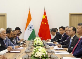 नजदीकियां! भारत का चीन को निर्यात दिसंबर में जोरदार 67.35% उछला, इन भारतीय वस्तुओं की जोरदार डिमांड