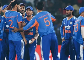 indian cricket teams 2026 calendar from world cup to overseas tours a challenging year