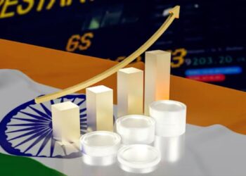 FY2026 में भारत की जीडीपी ग्रोथ पर IMF का बड़ा अनुमान, जानें ग्लोबल रैंकिंग में प्रमुख देशों की स्थिति