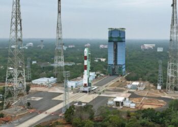 ISRO के PSLV C62/EOS N1 मिशन में हुई तकनीकी गड़बड़ी, कहां आई समस्या? यहां जानें