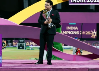 icc president jay shah confident u 19 world cup once again bring back the future stars of cricket