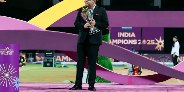 icc president jay shah confident u 19 world cup once again bring back the future stars of cricket