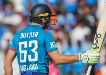 'Jos The Boss' का बड़ा कीर्तिमान, James Anderson के स्पेशल 400 Club में धमाकेदार Entry