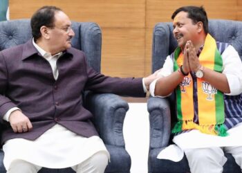 ‘विकसित भारत जी राम जी’ कानून को लेकर बीजेपी देशभर में चलाएगी जागरूकता अभियान, कल होनी है बड़ी बैठक