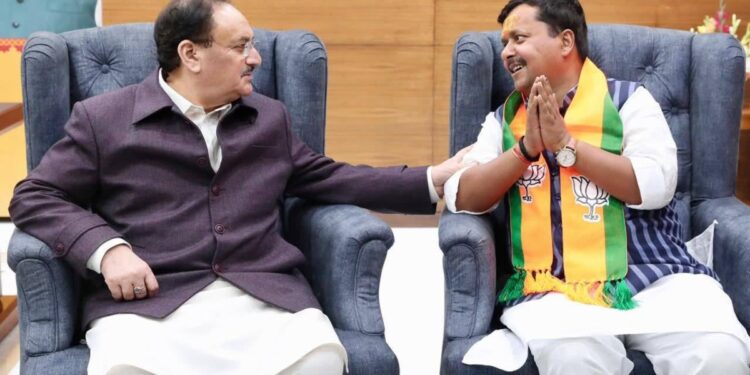 ‘विकसित भारत जी राम जी’ कानून को लेकर बीजेपी देशभर में चलाएगी जागरूकता अभियान, कल होनी है बड़ी बैठक