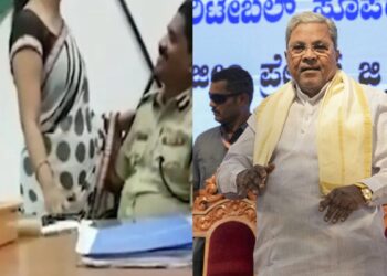 DGP का अश्लील वीडियो हुआ था वायरल, अब कर्नाटक सरकार ने की बड़ी कार्रवाई, हो गए सस्पेंड