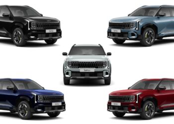 TATA Sierra से कम कीमत में लॉन्च हुई Kia Seltos 2026, जानें कौन-सा वेरिएंट है आपके बजट में सही? देखें पूरी प्राइस लिस्ट