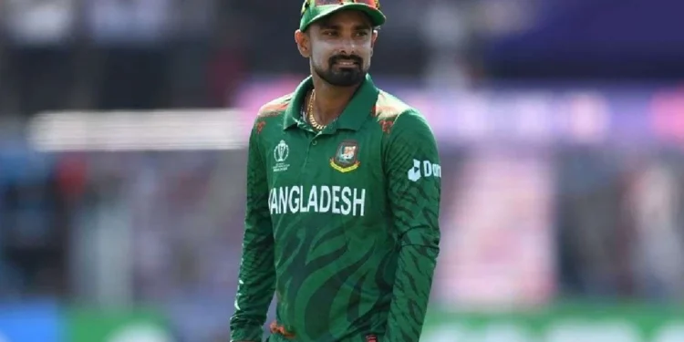 भारत-बांग्लादेश तनाव का असर क्रिकेट पर, खिलाड़ियों की स्पॉन्सरशिप पर संकट