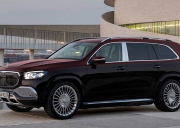 Maybach GLS का भारत में ही प्रोडक्शन करेगी मर्सिडीज, दुनिया के टॉप-5 मार्केट में शामिल हुआ देश