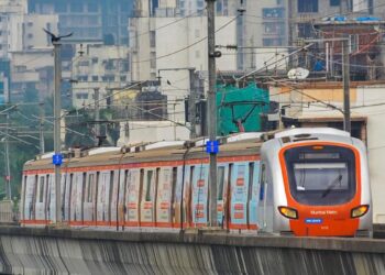 मुंबई और नवी मुंबई एयरपोर्ट को जोड़ने वाले मेट्रो प्रोजेक्ट को मंजूरी, 22,862 करोड़ रुपये का आएगा खर्च