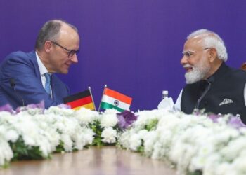 भारत और जर्मनी के बीच डाक, एक्सप्रेस और लॉजिस्टिक सर्विस के लिए हुआ समझौता, जानें डिटेल्स