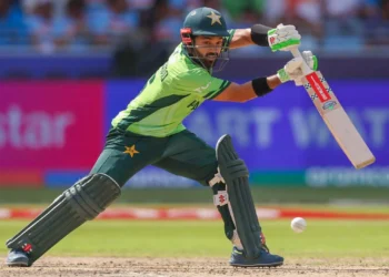 Big Bash League में Mohammad Rizwan का 'Flop Show' जारी, 60 की Strike Rate से बनाए 6 रन