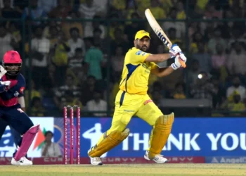 क्या IPL 2026 होगा MS Dhoni का आखिरी सीजन? CSK के 'Thala' ने रांची में शुरू किया अभ्यास