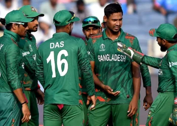 icc ultimatum either come to india for t20 world cup or be prepared to lose points bangladesh