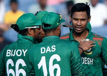 T20 World Cup से पहले बीसीसीआई की बढ़ी टेंशन, बांग्लादेश ने भारत में खेलने से किया इनकार, रखी ये बड़ी शर्त