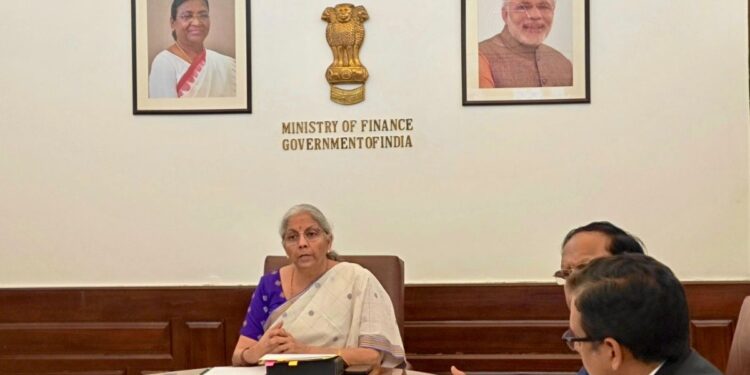 Budget 2026: पूंजीगत व्यय में 10% की बढ़ोतरी कर सकती है सरकार, L&T CFO ने इस बात पर जताया अफसोस