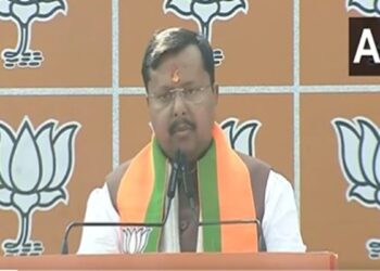 BJP के राष्ट्रीय अध्यक्ष के रूप में नितिन नबीन का पहला भाषण, जानें क्या कहा