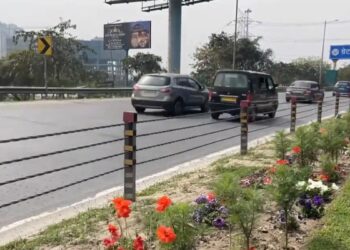 नोएडा में एक और एक्सप्रेसवे! यमुना पुश्ता रोड प्रोजेक्ट पर आया बड़ा अपडेट, जानें किसे मिलेगा फायदा