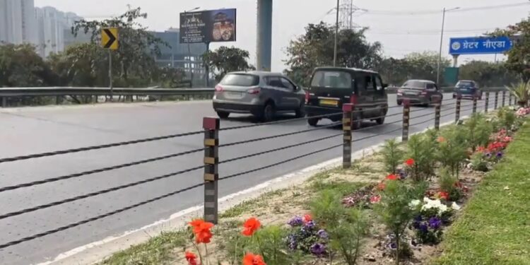 नोएडा में एक और एक्सप्रेसवे! यमुना पुश्ता रोड प्रोजेक्ट पर आया बड़ा अपडेट, जानें किसे मिलेगा फायदा