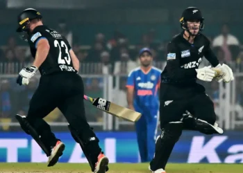 nz vs ind big changes new zealand team two players sent home t20is star opener returns
