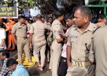 ओडिशा में पुलिस व्यवस्था मजबूत करने की तैयारी, 800 रिटायर्ड पुलिसकर्मियों की SPO के रूप में होगी नियुक्ति