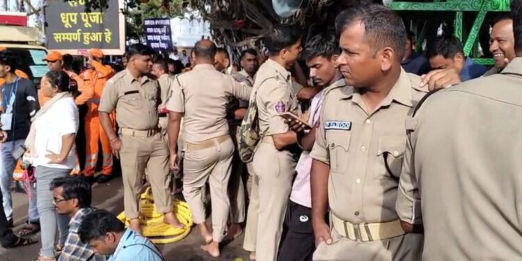 ओडिशा में पुलिस व्यवस्था मजबूत करने की तैयारी, 800 रिटायर्ड पुलिसकर्मियों की SPO के रूप में होगी नियुक्ति