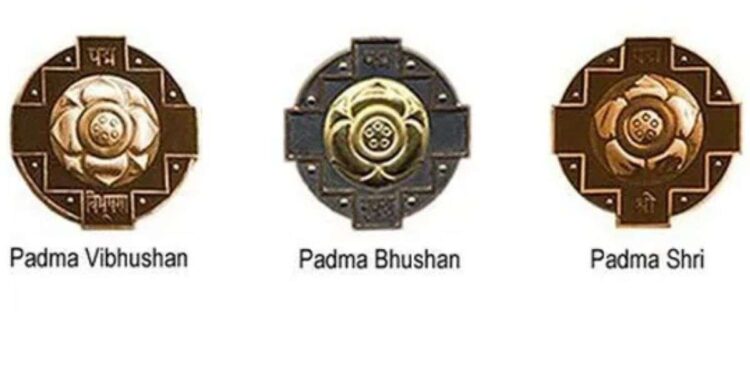 पद्म पुरस्कारों का हुआ ऐलान, जानें किस-किसको मिला सम्मान