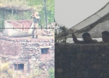 LOC पर बंकरों को मजबूत कर रहा पाकिस्तान, SSG कमांडो भी तैनात, भारत में बड़ी घुसपैठ की तैयारी