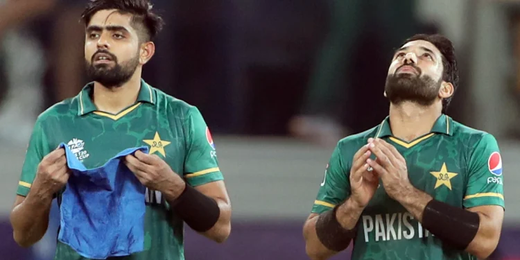 why cant pakistan boycott the 2026 t20 world cup understand the icc full plan