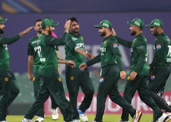 T20 World Cup से पहले पाक मूल के खिलाड़ियों के वीज़ा पर ICC की पहल, प्रक्रिया अंतिम चरण में