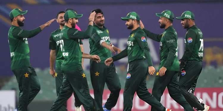 T20 World Cup से पहले पाक मूल के खिलाड़ियों के वीज़ा पर ICC की पहल, प्रक्रिया अंतिम चरण में