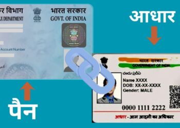 क्या आपके पैन कार्ड और आधार आपस में लिंक्ड हैं? फटाफट ऑनलाइन चेक ऐसे करें, जानें इसका महत्व