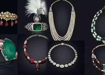 RBI की तिजोरी में बंद हैं निजामों की दुर्लभ ज्वेलरी, संसद में पूछा गया- इन 173 बेशकिमती गहनों का क्या होगा?