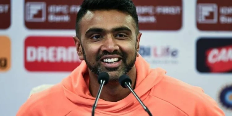 आर अश्विन ने न्यूज़ीलैंड की रणनीति और जुझारूपन की तारीफ की, पहले वनडे पर दिया बड़ा बयान