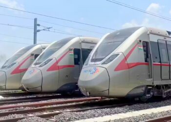 घंटों का नहीं, बल्कि मिनटों का होगा दिल्ली से मुरथल और करनाल का सफर! जानें क्या है सरकार का मास्टर प्लान