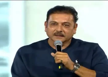 Ravi Shastri का बड़ा दावा, टी20 विश्व कप 2026 में Team India को रोकना नामुमकिन