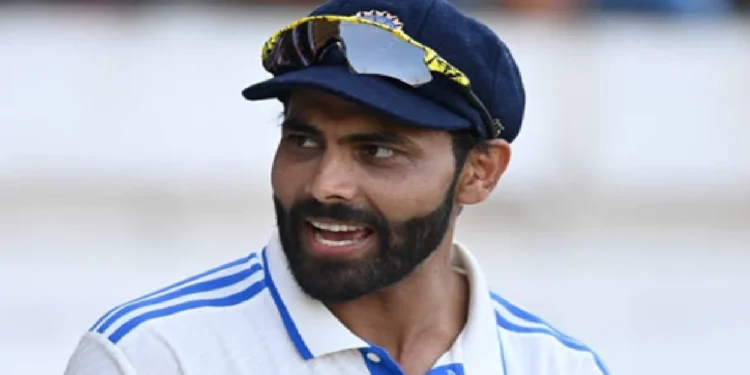 भारत में न्यूजीलैंड की ऐतिहासिक वनडे सीरीज जीत, रवींद्र जडेजा के भविष्य पर गहराते सवाल