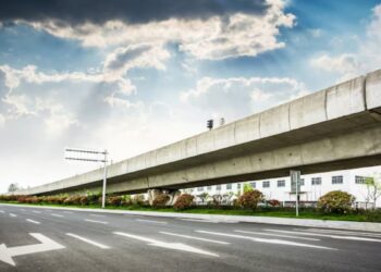 दक्षिणी दिल्ली में बनेगा 5 किमी लंबा एलिवेटेड रोड, बादली और बवाना में स्थापित किए जाएंगे फैसिलिटी सेंटर