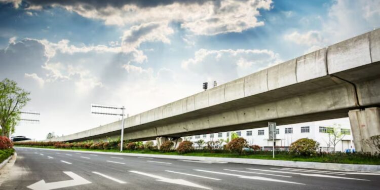 दक्षिणी दिल्ली में बनेगा 5 किमी लंबा एलिवेटेड रोड, बादली और बवाना में स्थापित किए जाएंगे फैसिलिटी सेंटर