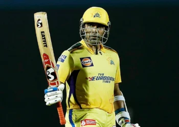 icc events are losing their charm robin uthappa questions the busy cricket calendar