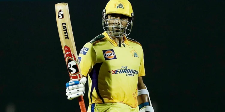 icc events are losing their charm robin uthappa questions the busy cricket calendar