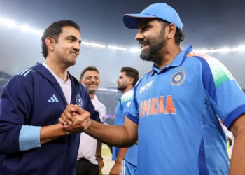 Rohit Sharma का अपमान! Gautam Gambhir-Ajit Agarkar ने की नाइंसाफी? पूर्व क्रिकेटर ने खोला मोर्चा