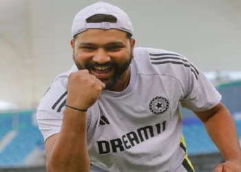 Rohit Sharma को मानद डॉक्टरेट की उपाधि प्रदान की जाएगी