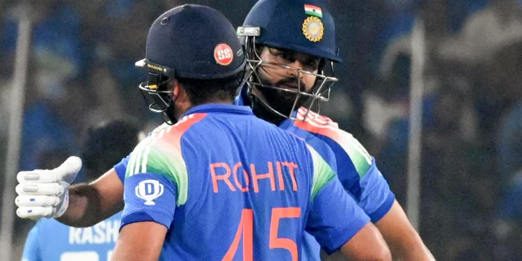 t20 world cup 2022 why did deepak hooda outperform shreyas iyer rohit sharma now explains reason