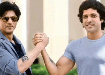 डॉन-3 में शाहरुख खान की होगी वापसी:फरहान अख्तर के सामने एक्टर ने रखी शर्त; पहले रणवीर सिंह लीड रोल निभाने वाले थे