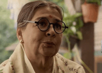 Farida Jalal on Vishal Bhardwajs O Remio Dialogue: Cannot Refuse | ‘ओ रेमियो’ में गाली बोलने पर फरीदा जलाल का रिएक्शन: बोलीं- मैं मां-बहन की गाली नहीं दे सकती, विशाल भारद्वाज के साथ काम करना सपना था