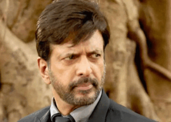 'माया सभा' में अलग अंदाज में दिखेंगे जावेद जाफरी:एक्टर बोले- 40 साल के करियर में इससे ज्यादा पावरफुल स्क्रिप्ट नहीं पढ़ी