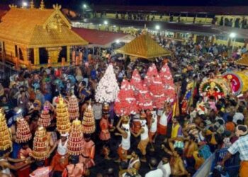 केरल के प्रसिद्ध सबरीमाला मंदिर से बड़ी खबर, घी बिक्री की आड़ में लाखों रुपए के गबन का आरोप, HC ने जांच के आदेश दिए