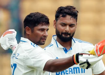 भारत की सीमित ओवरों की टीम में जगह बनाने के लक्ष्य के साथ मेहनत कर रहा हूं: Sarfaraz