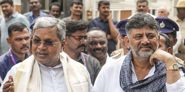 ‘नेशनल हेराल्ड’ पर कर्नाटक सरकार ने की पैसों की बारिश, खूब दिए विज्ञापन; राज्य में जीरो हैं पाठक